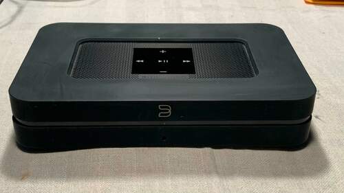 Maggiori informazioni su "[MI] Vendo Bluesound Node 2i"