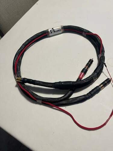 Maggiori informazioni su "Silcable cavo fono"