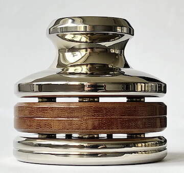 Maggiori informazioni su "Omicron Clamp Luxury Hi-End"