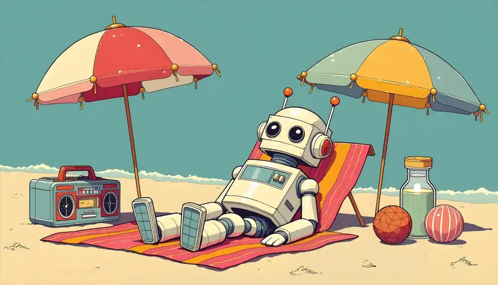 I DAC hanno un punto di lavoro preferito?