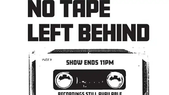 Aadam Jacobs Collection: 10.000 musicassette on line