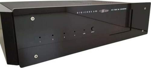 Maggiori informazioni su "Lector Digicode S-192"