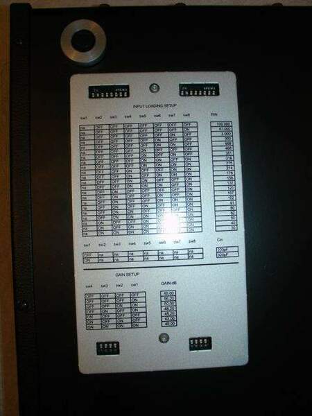 North Star Design Phonostage settaggi.JPG