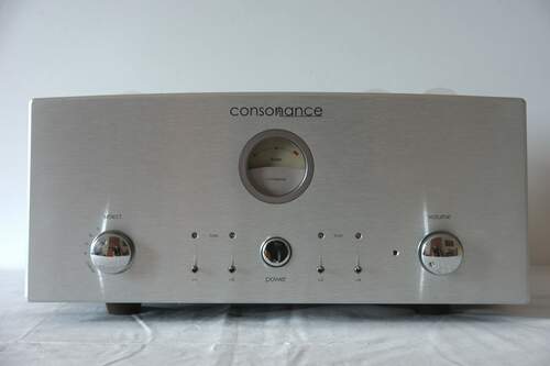 More information about "Amplificatore integrato Opera Consonance R5 MK2"