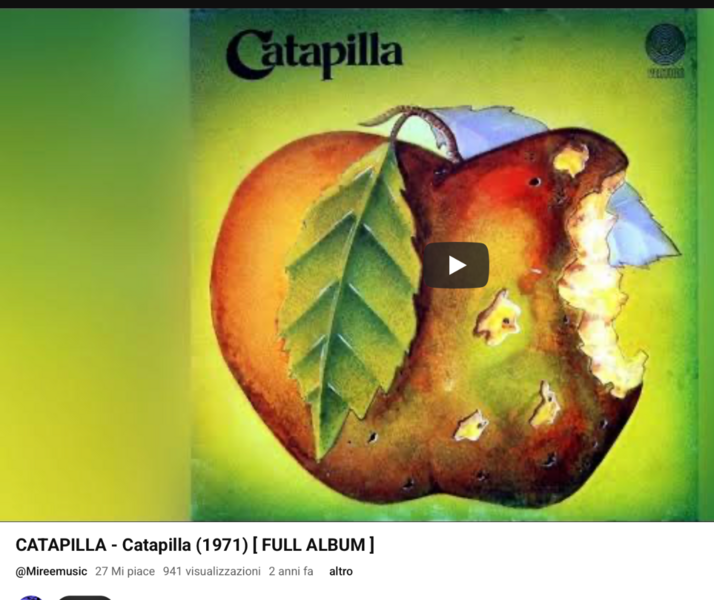 CATAPILLA - Catapilla (1971) [ FULL ALBUM ] - YouTube.png