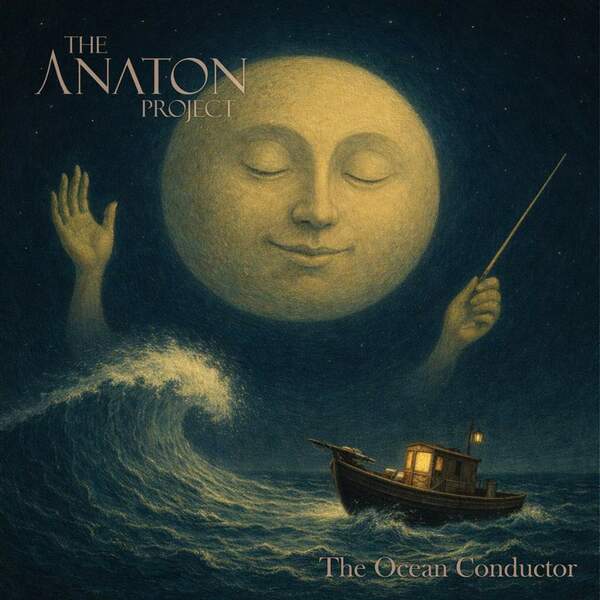 The Anaton Project - The Ocean Conductor.jpg