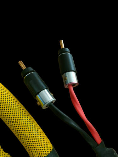 Maggiori informazioni su "Neutral Cable Reference potenza"
